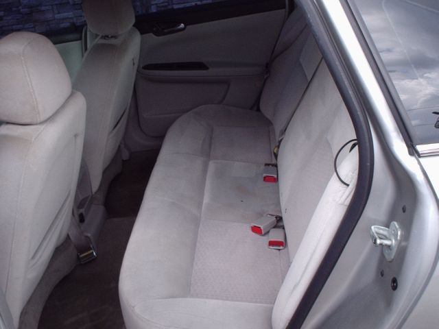 Chevrolet Malibu 2006 photo 14