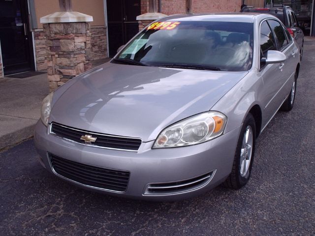 Chevrolet Malibu 2006 photo 15