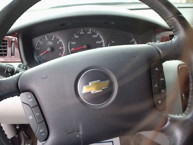 Chevrolet Malibu 2006 photo 4