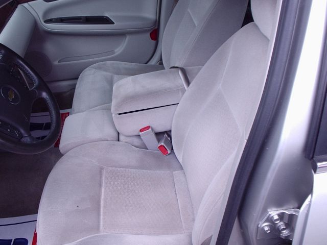 Chevrolet Malibu 2006 photo 6