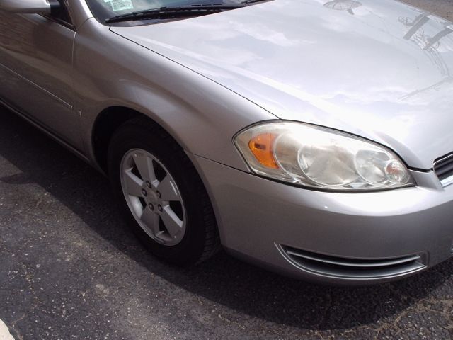 Chevrolet Malibu 2006 photo 7