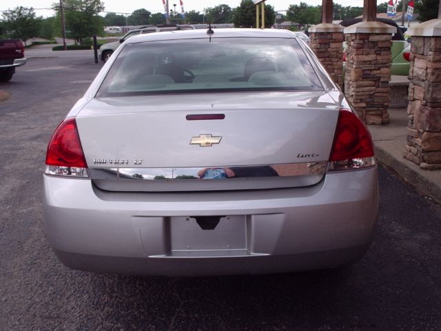 Chevrolet Malibu 2006 photo 8