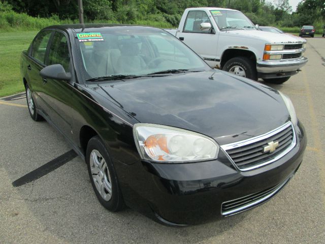 Chevrolet Malibu 2006 photo 1