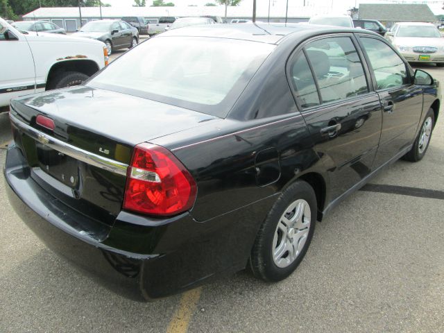 Chevrolet Malibu 2006 photo 4