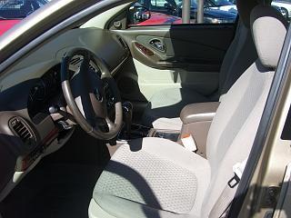 Chevrolet Malibu 2006 photo 3