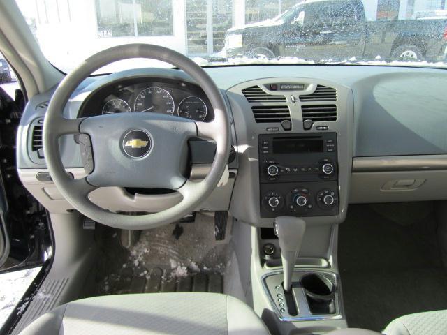 Chevrolet Malibu 2006 photo 3