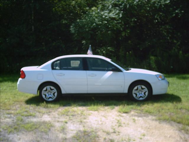 Chevrolet Malibu 2006 photo 1