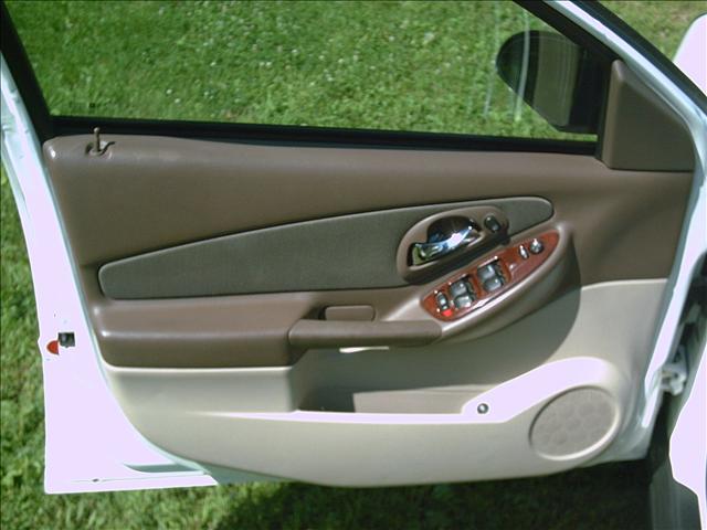 Chevrolet Malibu 2006 photo 4