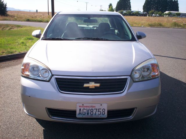 Chevrolet Malibu 2006 photo 1