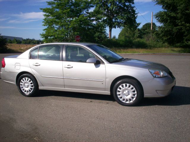 Chevrolet Malibu 2006 photo 3