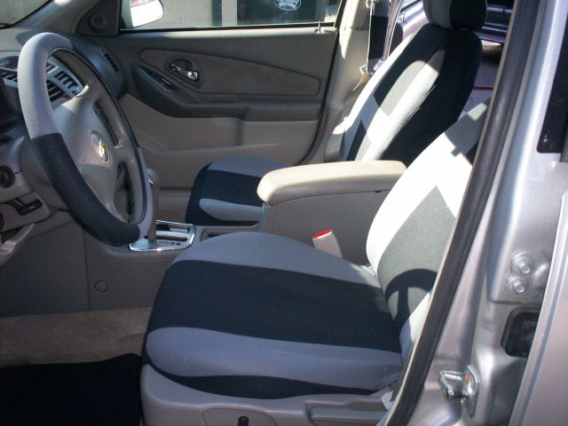 Chevrolet Malibu 2006 photo 4