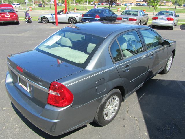 Chevrolet Malibu 2006 photo 1