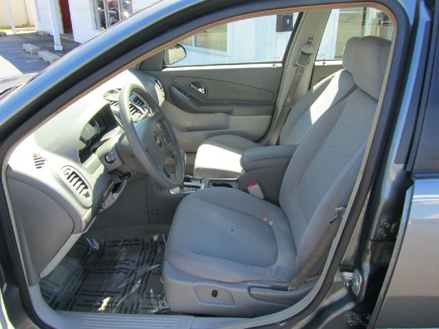 Chevrolet Malibu 2006 photo 15