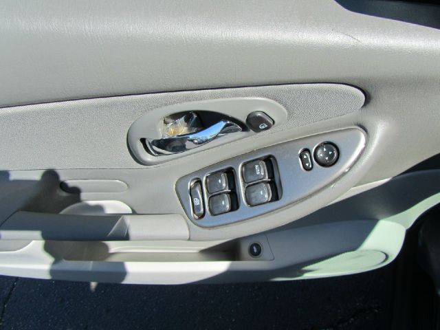 Chevrolet Malibu 2006 photo 18