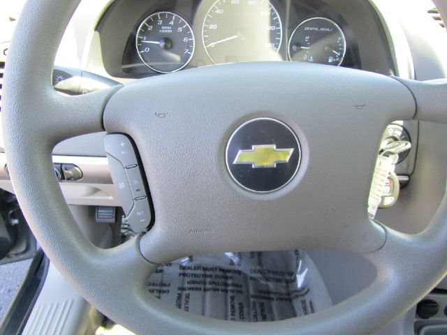 Chevrolet Malibu 2006 photo 19