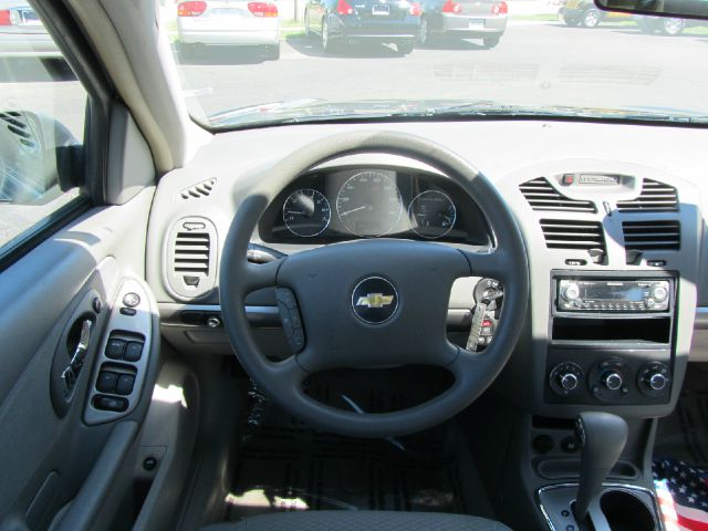 Chevrolet Malibu 2006 photo 20