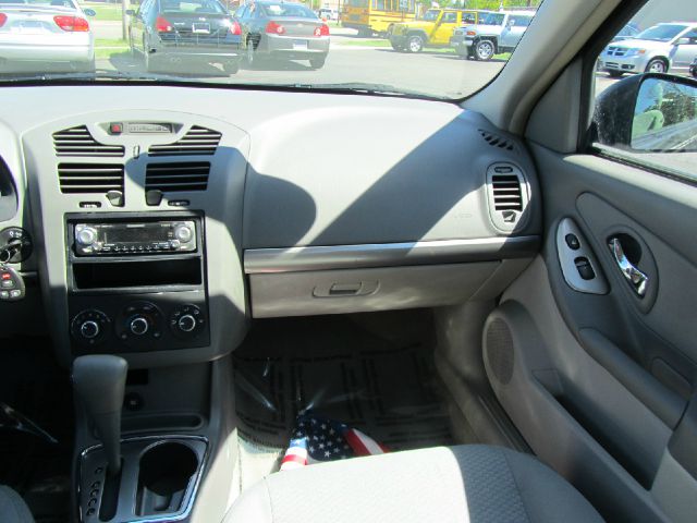 Chevrolet Malibu 2006 photo 21