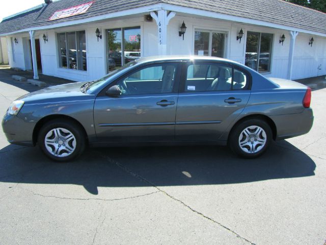 Chevrolet Malibu 2006 photo 26