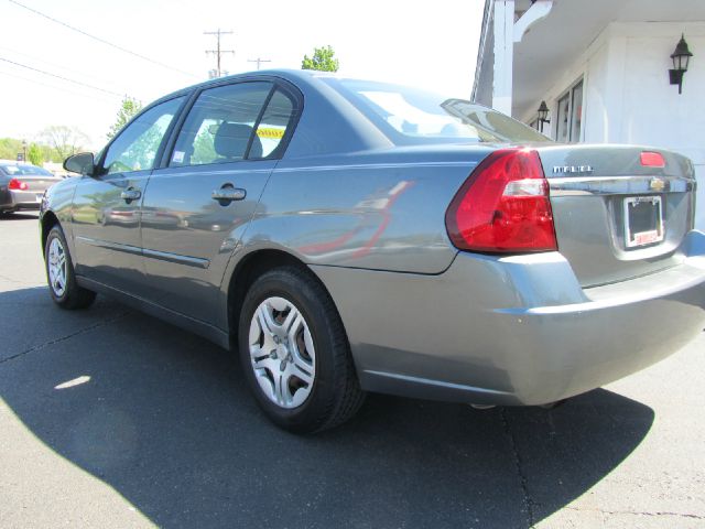 Chevrolet Malibu 2006 photo 27