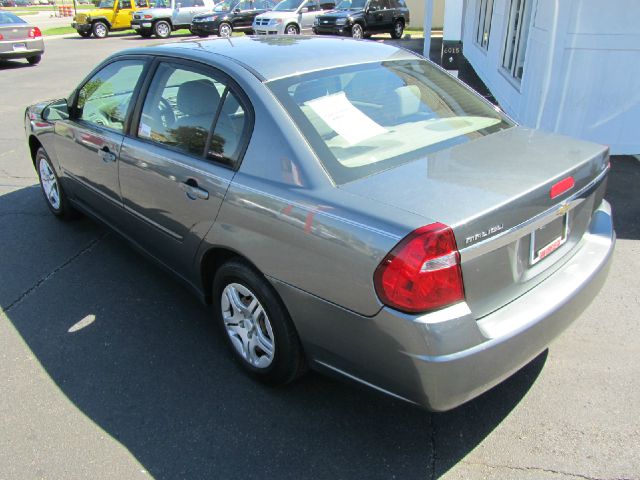 Chevrolet Malibu 2006 photo 28