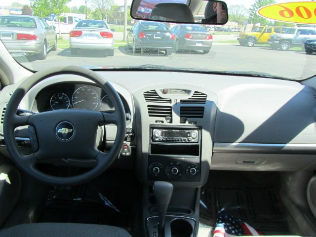 Chevrolet Malibu 2006 photo 5