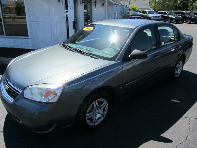 Chevrolet Malibu 2006 photo 6