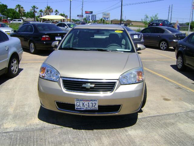 Chevrolet Malibu 2006 photo 1