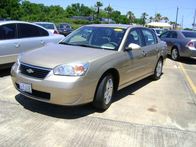 Chevrolet Malibu 2006 photo 2