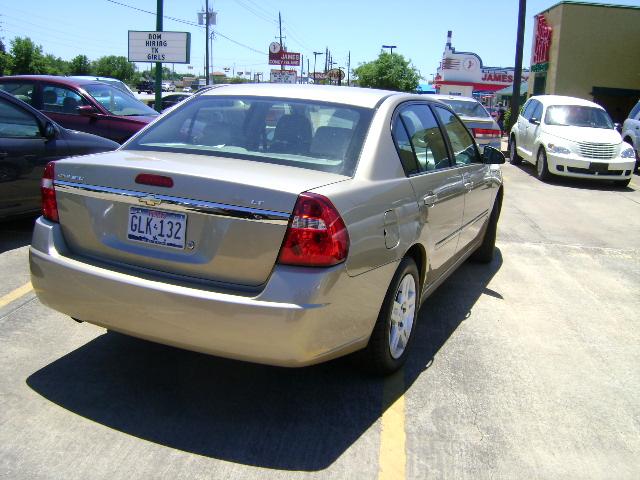 Chevrolet Malibu 2006 photo 3