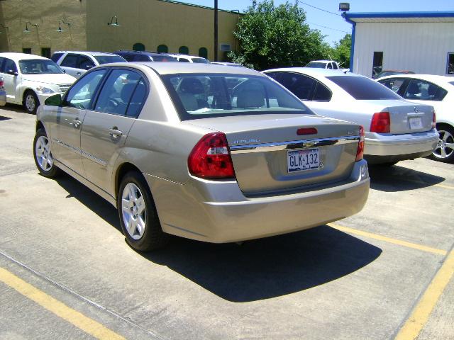 Chevrolet Malibu 2006 photo 5