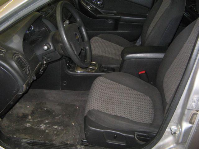 Chevrolet Malibu 2006 photo 1