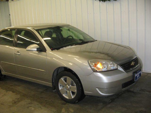 Chevrolet Malibu 2006 photo 2