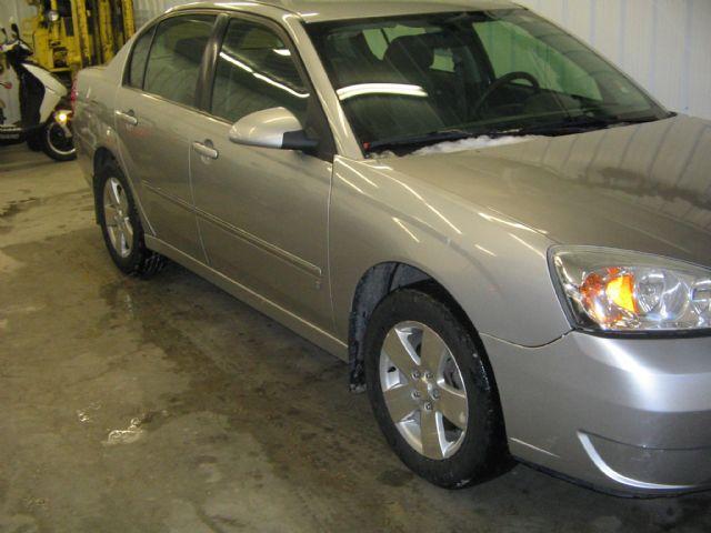 Chevrolet Malibu 2006 photo 3