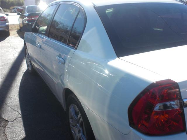 Chevrolet Malibu 2006 photo 5