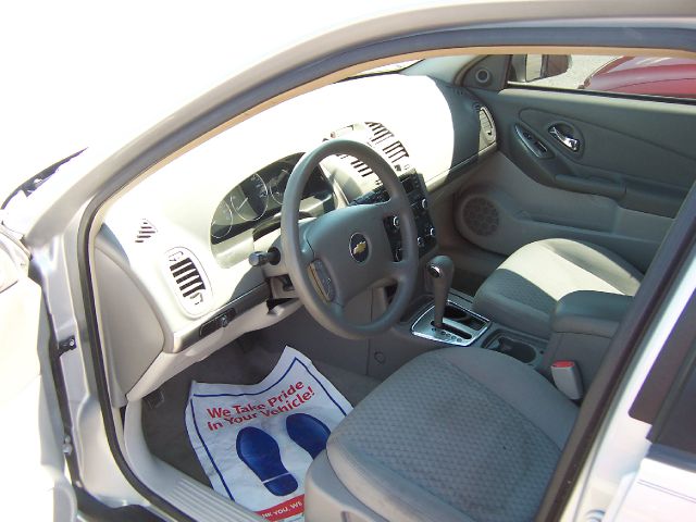 Chevrolet Malibu 2006 photo 3