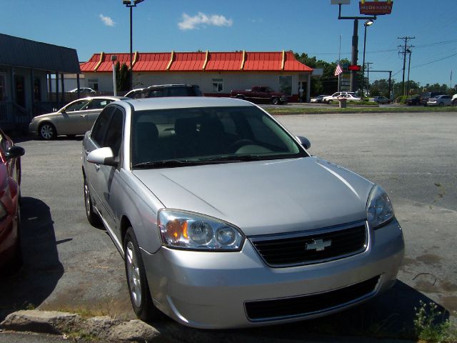 Chevrolet Malibu 2006 photo 5