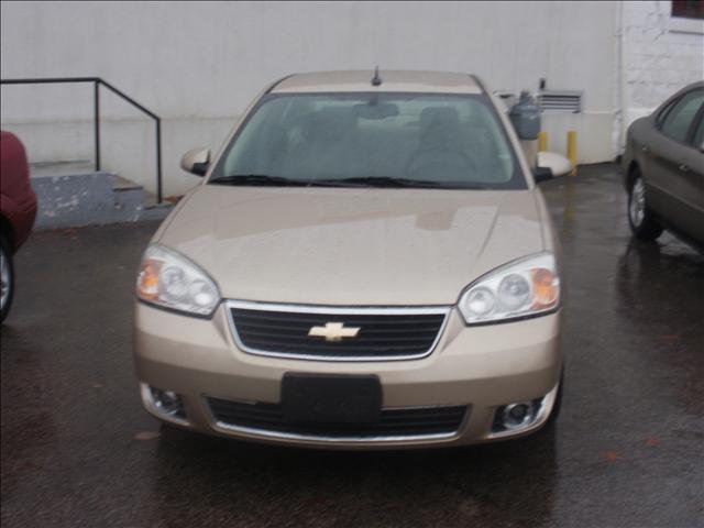 Chevrolet Malibu 2006 photo 3