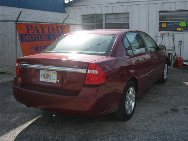 Chevrolet Malibu 2006 photo 4