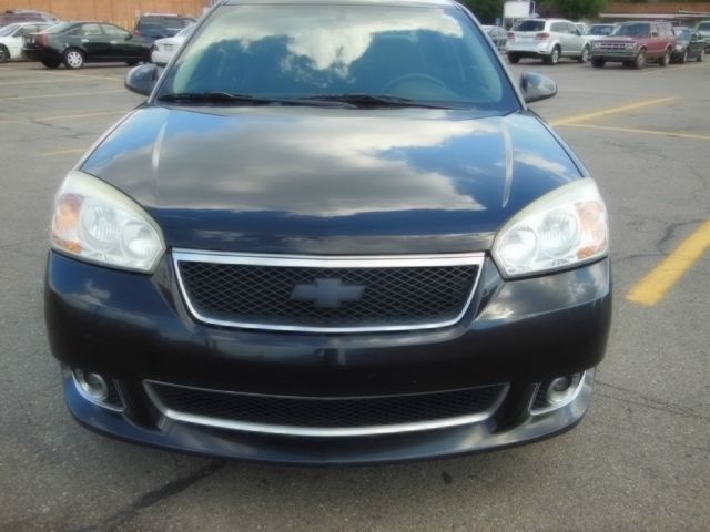 Chevrolet Malibu 2006 photo 3