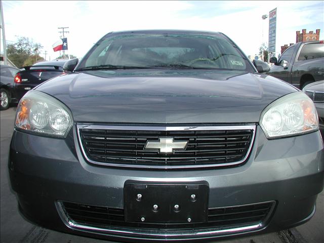 Chevrolet Malibu 2006 photo 1