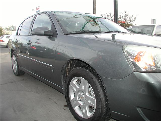 Chevrolet Malibu 2006 photo 2