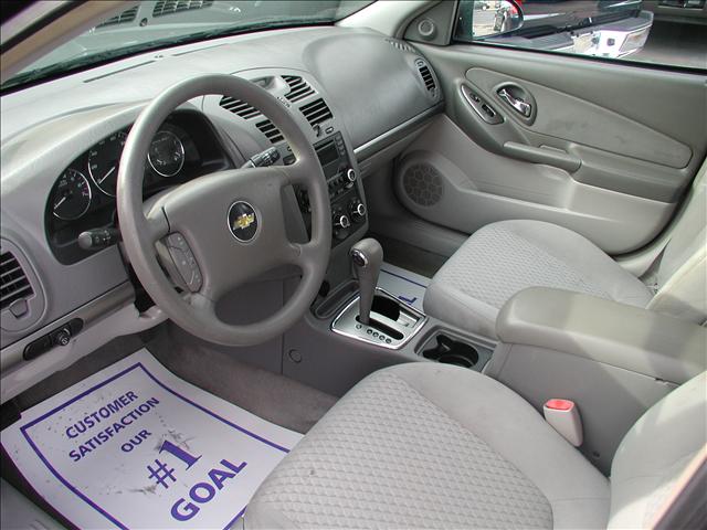 Chevrolet Malibu 2006 photo 4