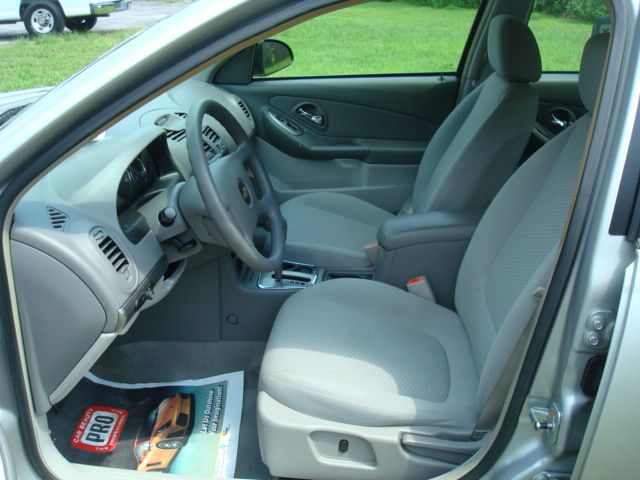 Chevrolet Malibu 2006 photo 2