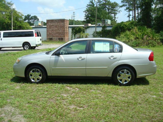 Chevrolet Malibu 2006 photo 3