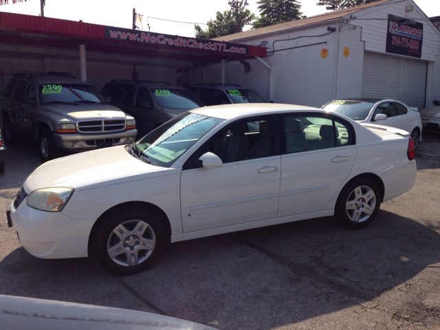 Chevrolet Malibu 2006 photo 2