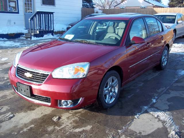 Chevrolet Malibu 2006 photo 3