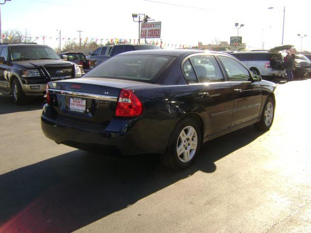 Chevrolet Malibu 2006 photo 1