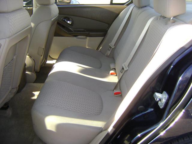 Chevrolet Malibu 2006 photo 2