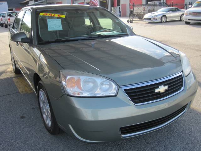 Chevrolet Malibu 2006 photo 1