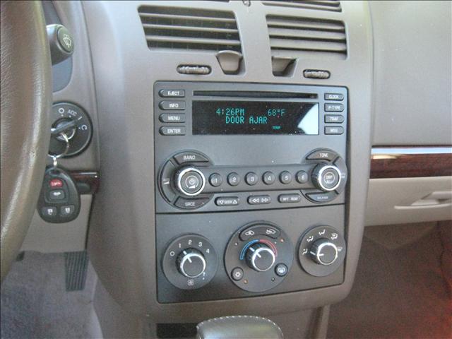 Chevrolet Malibu 2006 photo 2